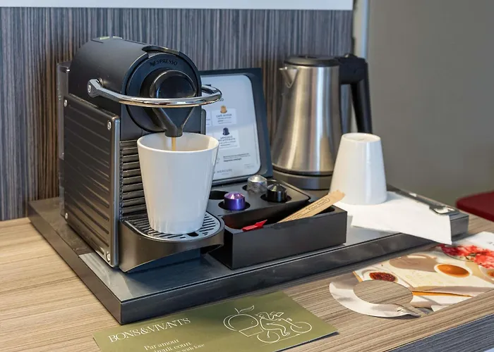 Mercure Sud Hotel Toulouse