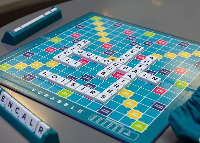 Mercure Sud Toulouse