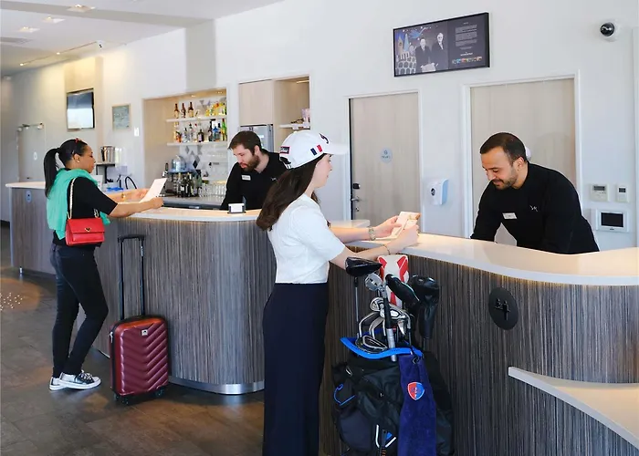 Mercure Sud 4* Toulouse