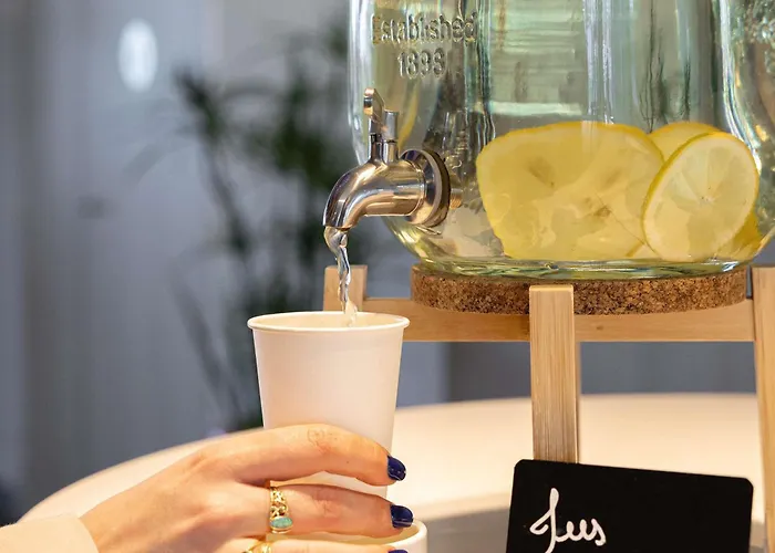 Mercure Sud Hotel Toulouse