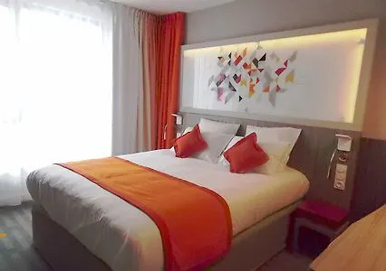 Mercure Sud 4*