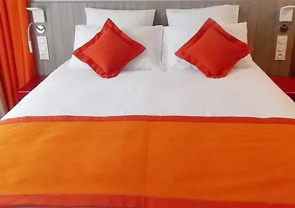 Mercure Sud Hotel 4*