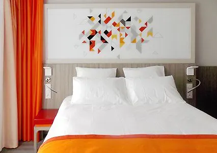 Hotel Mercure Sud Toulouse