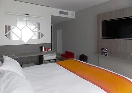 Mercure Sud Hotel Toulouse