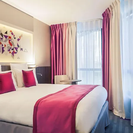 Mercure Sud Hotel Toulouse