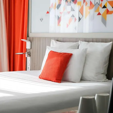 Hotel Mercure Sud 4*