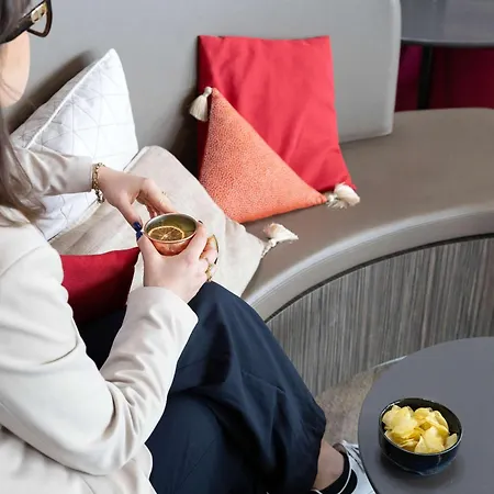 Hotel Mercure Sud Toulouse