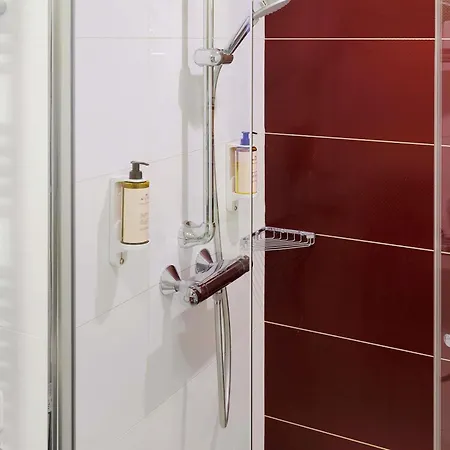 Mercure Sud 4* Toulouse