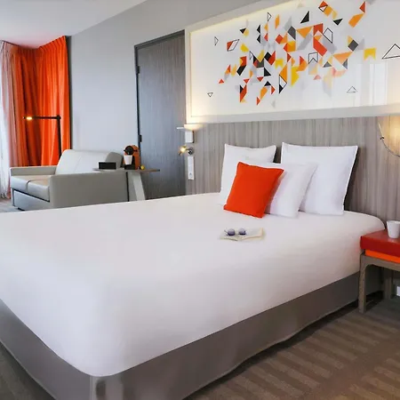 Hotel Mercure Sud Toulouse