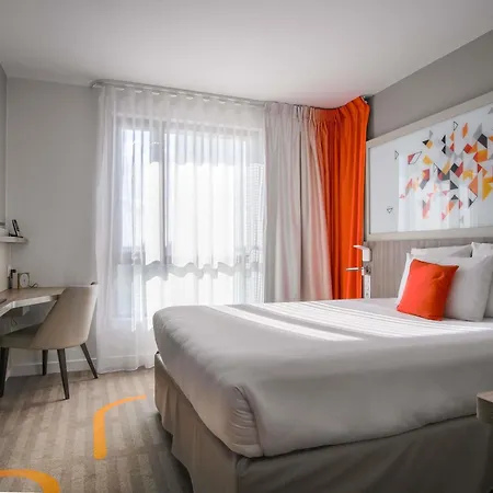 Mercure Sud Hotel