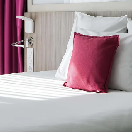Hotel Mercure Sud