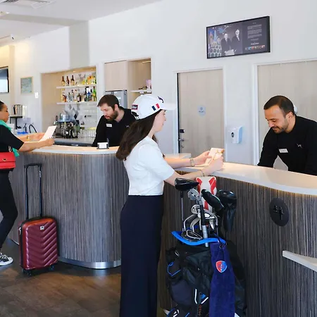 Mercure Sud Hotel Toulouse
