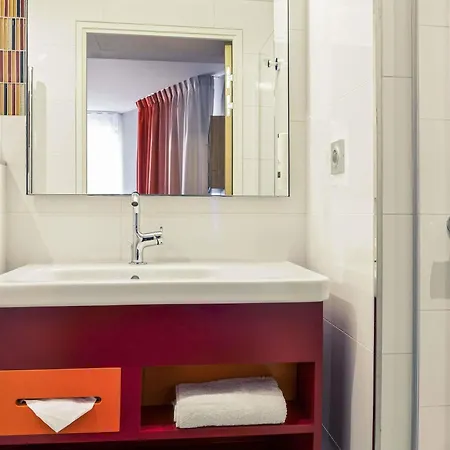 Mercure Sud