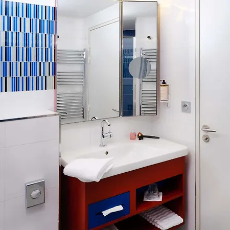 Mercure Sud 4* Toulouse