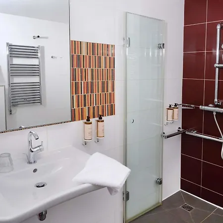 Hotel Mercure Sud