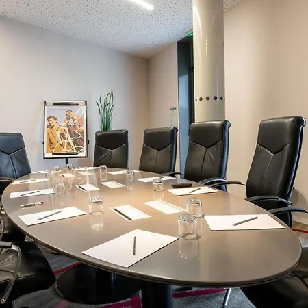 Hotel Mercure Sud Toulouse