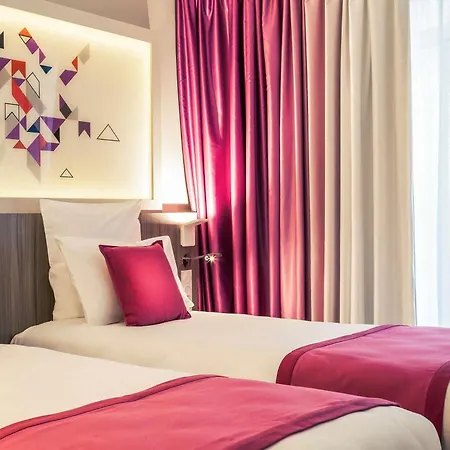 Mercure Sud 4* Toulouse