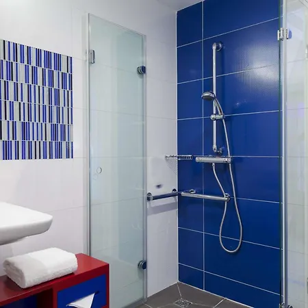 Hotel Mercure Sud