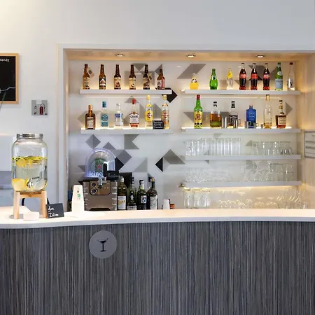 Hotel Mercure Sud