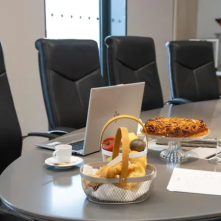 Mercure Sud 4*