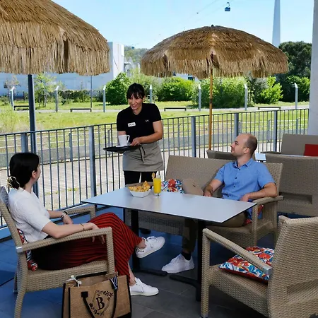 Mercure Sud 4*