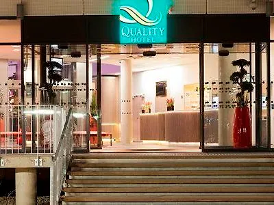 Mercure Sud Toulouse