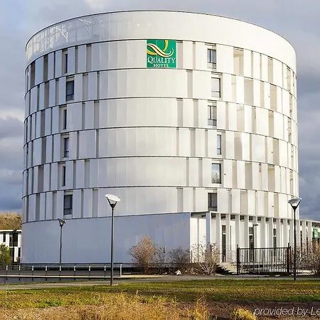 Hotel Mercure Sud
