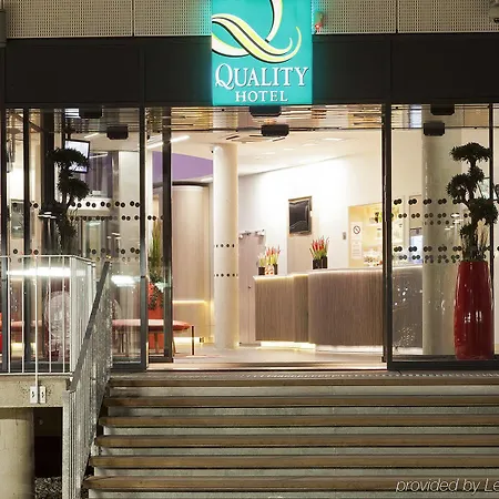 美居图卢兹南酒店