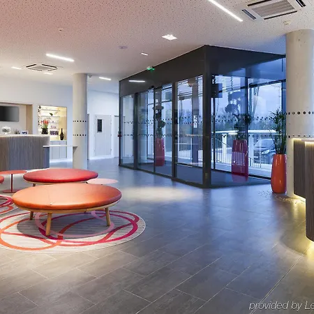 Mercure Sud