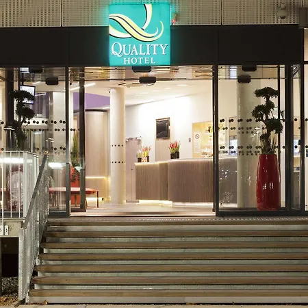 Mercure Sud