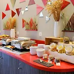 Mercure Sud 4*