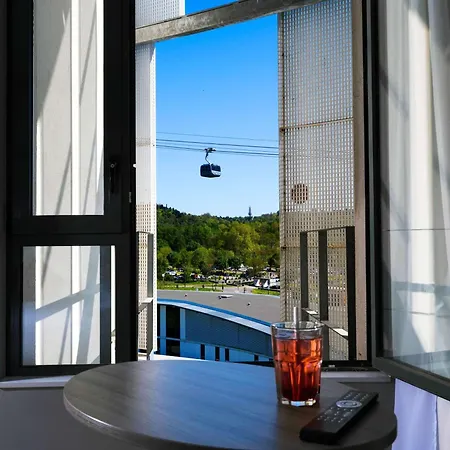 Otel Mercure Sud