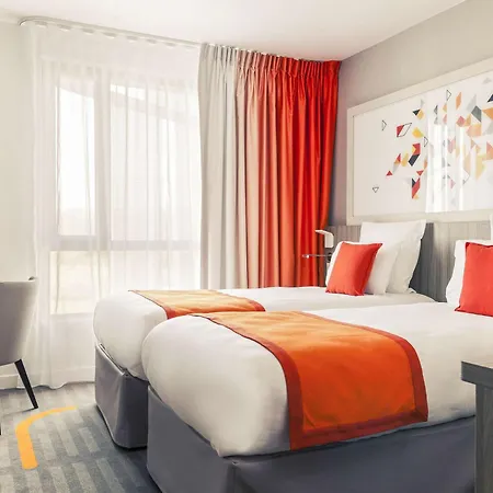 Mercure Sud Otel