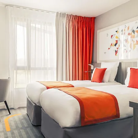 Hotel Mercure Sud Tolosa