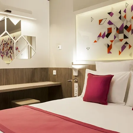 Mercure Sud Otel