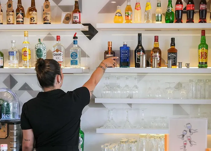 Mercure Sud Hotel 4*